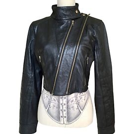 Gestuz Perfecto Schwarz