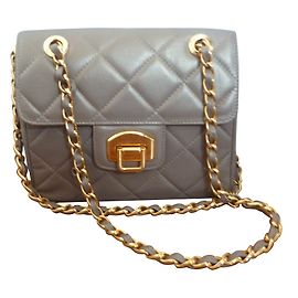 Charles Jourdan Bolsas Cinza