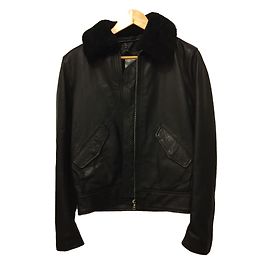 Sandro Giacche blazer Nero
