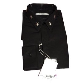 Givenchy chemise Noir