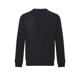 Givenchy-Givenchy - Hawaï - Sweatshirt mit Print-Schwarz