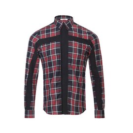 Givenchy Camisetas Roja
