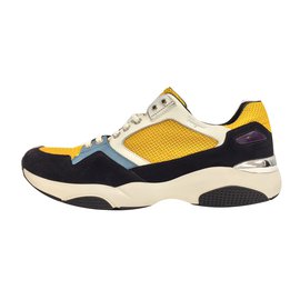 Salvatore Ferragamo-Sneakers-Multiple colors