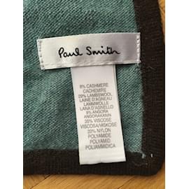 Paul Smith-Schals-Mehrfarben 