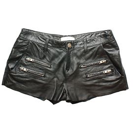 Iro Pantaloncini Nero