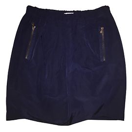 Jupe Carven noire taille 38 Noir