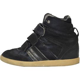 Serafini Sneakers Black