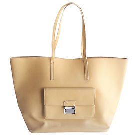 Bimba & Lola Sacs à main Jaune