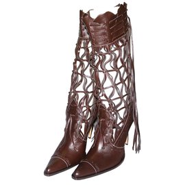 Christian Dior apache Chocolate