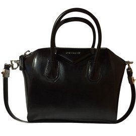 Givenchy antigona small Noir