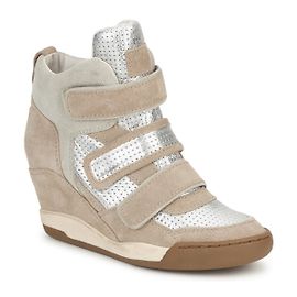 Ash zapatillas Beige