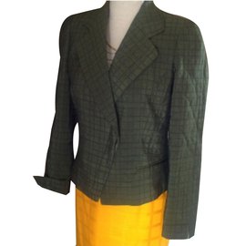 Armani-Jacket-Khaki