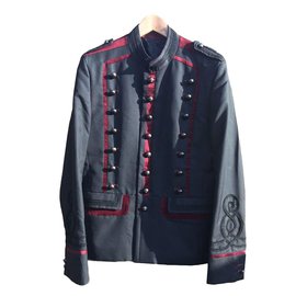 Zara Blazers Jackets Black