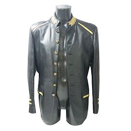 Zara Blazers Jackets Black