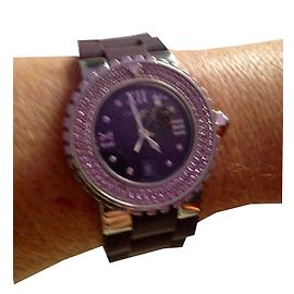 Chaumet Class One Diamants Prune