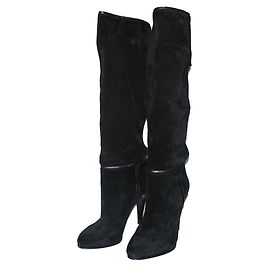 Sebastian Botas Negro