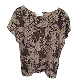Paul & Joe Viscose Top Size 1 Other