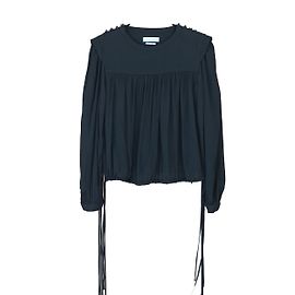 Isabel Marant Etoile NATHANAEL Nero
