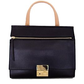 Purificacion Garcia - bag Black