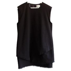 Bimba & Lola Bimba e Lola - vestido Preto