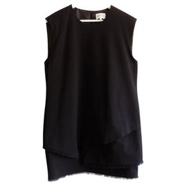 Bimba & Lola - Kleid Schwarz