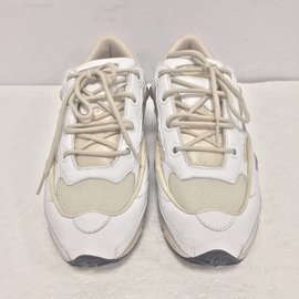 Adidas-Sneakers-White