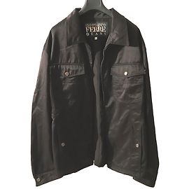 Gianfranco Ferré Giacche blazer Nero