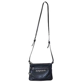 Marc by Marc Jacobs Sacs à main Marron foncé
