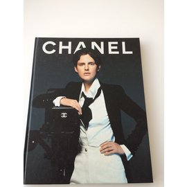 Chanel-Catalogue Chanel Vintage Printemps été 1997-Autre