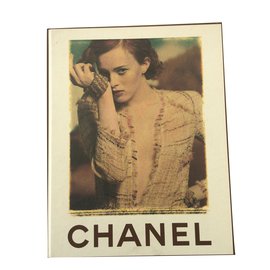 Chanel-Misceláneo-Otro