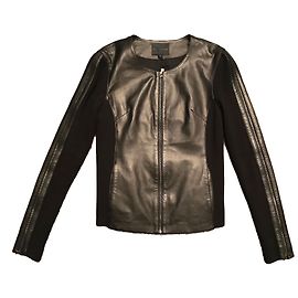 Hôtel Particulier Jackets Black