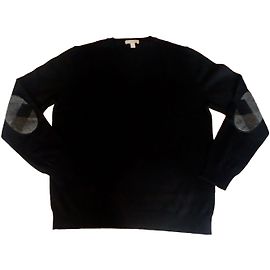 Burberry Brit Burberry check Noir