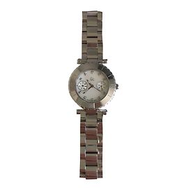 Guess Fine watches Metallic