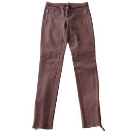 Gucci-Hose, Gamaschen-Andere