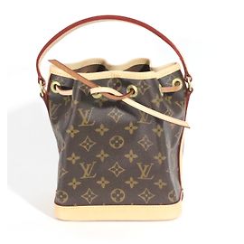 Louis Vuitton Mini Noé monogrammé BB Autre