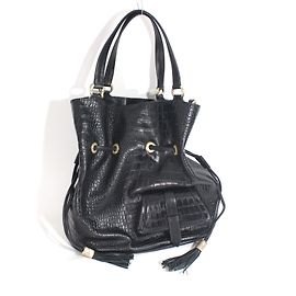 Lancel Premier Flirt Preto