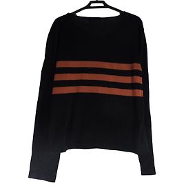 Maglione in maglia di cotone Chanel 42FR Altro