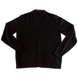 The Kooples-Sweaters-Black