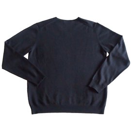 The Kooples-Sweaters-Blue