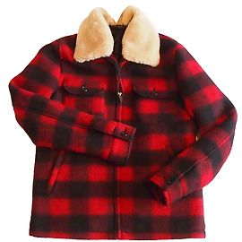 Zara Abrigos de hombre abrigos Multicolor