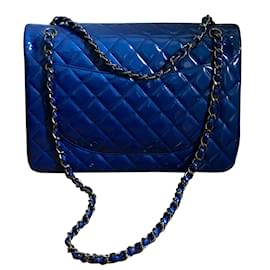 Chanel-Bolsas-Azul