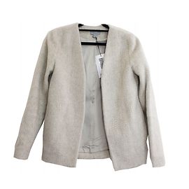 Cos Giacca Grigio antracite