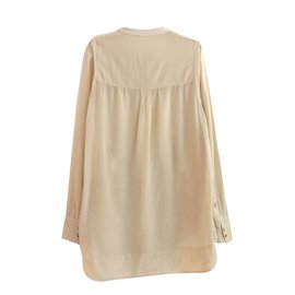 Isabel Marant Etoile-Tunic dress-Cream