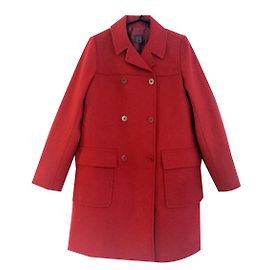 Bensimon Abrigos, Ropa de calle Roja