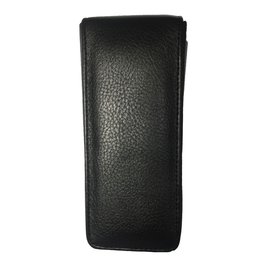 Longchamp-Wallets Small accessories-Black
