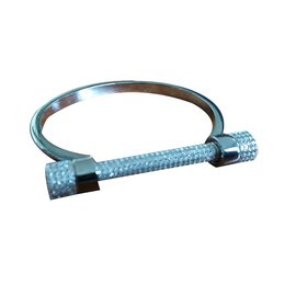 APM Monaco Braccialetto Eiffel Argento