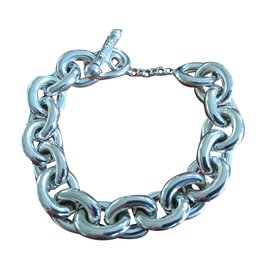 Autre Marque Pulseira Murat Prata