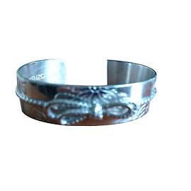 Kenzo Armband Silber