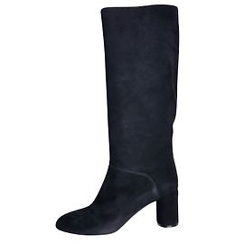 taglia casadei 9 US  39 eu new Nero