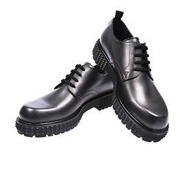 Valentino garavani shoes  uomo size 43 eu Black